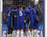 Thắng thuyết phục Tottenham, Chelsea đặt một chân vào chung kết Cúp Liên đoàn