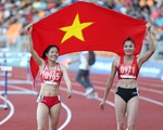 Phó thủ tướng Vũ Đức Đam yêu cầu tập trung toàn lực tổ chức tốt SEA Games 31