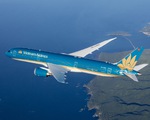 Nâng tầm dịch vụ ‘đường bay vàng’, khách Vietnam Airlines tận hưởng điều gì?