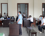 Kháng nghị toàn bộ bản án gây thiệt hại cho Agribank Cần Thơ hơn 300 tỉ