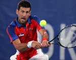Pháp cho Djokovic dự Roland Garros dù chưa tiêm vắc xin