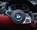 BMW muốn thiết kế lại vô lăng chỉ còn 2 tay cầm