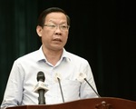 TP.HCM: Năm 2022 tập trung làm nhà ở xã hội, chống ngập, xây cao tốc