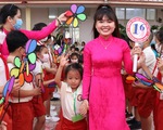 Students in Ho Chi Minh City have 9 days off for the Lunar New Year