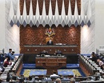 Malaysia giải tán quốc hội, chuẩn bị tổng tuyển cử
