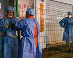 Trung Quốc căng thẳng kiểm soát dịch COVID-19 bùng lại sau kỳ quốc khánh