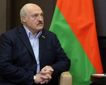 Tổng thống Lukashenko: Belarus triển khai lực lượng cùng Nga, đáp trả hiểm họa từ Kiev
