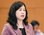 Quyền Bộ trưởng Y tế Đào Hồng Lan: 