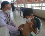 Trẻ bị táo bón vì sợ... nhà vệ sinh ở trường học