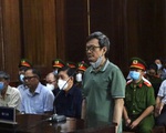 Nguyên tổng giám đốc Tân Thuận kêu oan, nói vốn của Đảng bộ TP.HCM không phải vốn nhà nước