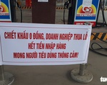 TP.HCM, Đồng Nai kiến nghị Bộ Công Thương, Bộ Tài chính giải pháp đảm bảo cung ứng xăng dầu