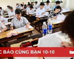 Mở rộng thi tuyển để chọn cán bộ