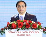 Thông điệp của Chính phủ về chuyển đổi số quốc gia: Phải để người dân, doanh nghiệp hưởng lợi