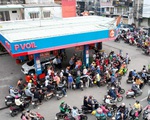 UBND TP.HCM yêu cầu các doanh nghiệp chia sẻ nguồn cung và lợi nhuận xăng dầu