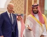 Tổng thống Mỹ cảnh báo Saudi Arabia sẽ gánh hậu quả vì cắt giảm sản lượng dầu