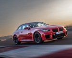 BMW M2 đời mới: Xe thể thao giá mềm cho người nhập môn