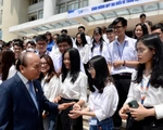 Chủ tịch nước: Đại học muốn thành công phải là nơi truyền cảm hứng