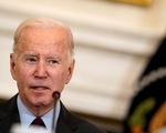 Ông Biden ưu tiên chống lạm phát toàn cầu