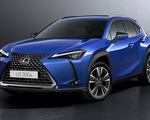 Xe điện đầu tiên của Lexus tăng 40% tầm vận hành, đi Hà Nội - Hạ Long rồi về vẫn dư