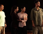Dựng kịch Bến không chồng giới thiệu tới khán giả Hàn Quốc