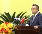 Chủ tịch Hà Nội: Bốc thăm suất vào mầm non do thiếu trường công, không phải thiếu trường học