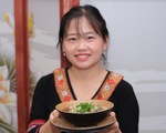 Phở ngô Hà Giang, phở xưa Nam Định dự thi Đi tìm người nấu phở ngon 2022