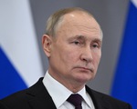 Ông Putin nói Nga không muốn tiêu diệt Ukraine