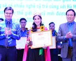 20 gương thanh niên nhận giải thưởng 