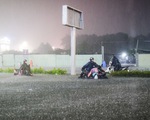 Ít nhất 4 người chết trong trận mưa ngập tại Đà Nẵng
