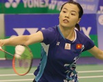 Nguyễn Thùy Linh vào chung kết giải Bendigo