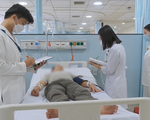 Vượt qua bệnh tim mạch, người tử vong do đột quỵ ở Việt Nam đã đứng đầu