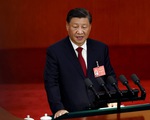 Ông Tập Cận Bình: Trung Quốc theo đuổi phát triển chất lượng cao, phản đối Đài Loan độc lập