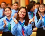 Bí thư Thành Đoàn TP.HCM Phan Thị Thanh Phương: Ủng hộ thanh niên có khát vọng làm giàu