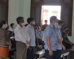Mở lại phiên tòa xử cựu phó chủ tịch thường trực UBND tỉnh Phú Yên vụ bán sỉ 262 lô đất