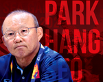 Những cột mốc đáng nhớ của thầy Park với bóng đá Việt Nam