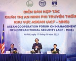 Việt Nam cần tăng cường hợp tác, tham gia các tổ chức quốc tế trong lĩnh vực an ninh mạng