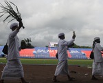Indonesia sẽ phá bỏ sân vận động xảy ra thảm họa giẫm đạp chết người để xây mới
