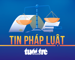 Công an TP.HCM triệt phá đường dây trung tâm đăng kiểm đưa hối lộ, nhận hối lộ, giả mạo công tác