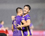 Lịch trực tiếp vòng 23 V-League 2022: Đà Nẵng - Sài Gòn, Viettel - Bình Định