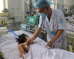 Bệnh viện TP.HCM phải kích hoạt báo động đỏ khi có ca mắc sốt xuất huyết Dengue nặng