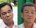 Bắt tạm giam cựu bí thư và cựu chủ tịch tỉnh Đồng Nai về tội nhận hối lộ