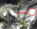 Sau bão số 6, Biển Đông có thể đón thêm một cơn bão trong cuối tháng 10