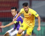 Trọng tài Hàn Quốc cầm còi trận Hải Phòng - Hà Nội tại vòng 21 V-League 2022