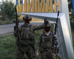Nga rút quân khỏi Lyman: Các đồng minh ông Putin chỉ trích, chuyên gia quân sự ủng hộ