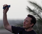 Tỉ phú Elon Musk cung cấp Internet vệ tinh cho khu vực thiệt hại do bão Ian