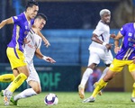 V-League 2022: Hà Nội không có đối thủ