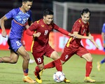 Quang Hải tìm vị trí tại Pau FC hay về đá AFF Cup?