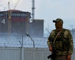 Lãnh đạo IAEA kêu gọi Nga thả tổng giám đốc Nhà máy điện hạt nhân Zaporizhzhia