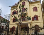 Vì sao chưa cưỡng chế biệt thự sai phép nghiêm trọng ở Cầu Giấy?