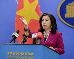 Bộ Ngoại giao khuyến cáo công dân Việt Nam sơ tán khỏi các thành phố lớn ở Ukraine